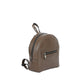 HALLEY LEATHER BACKPACK