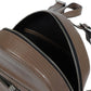 HALLEY LEATHER BACKPACK