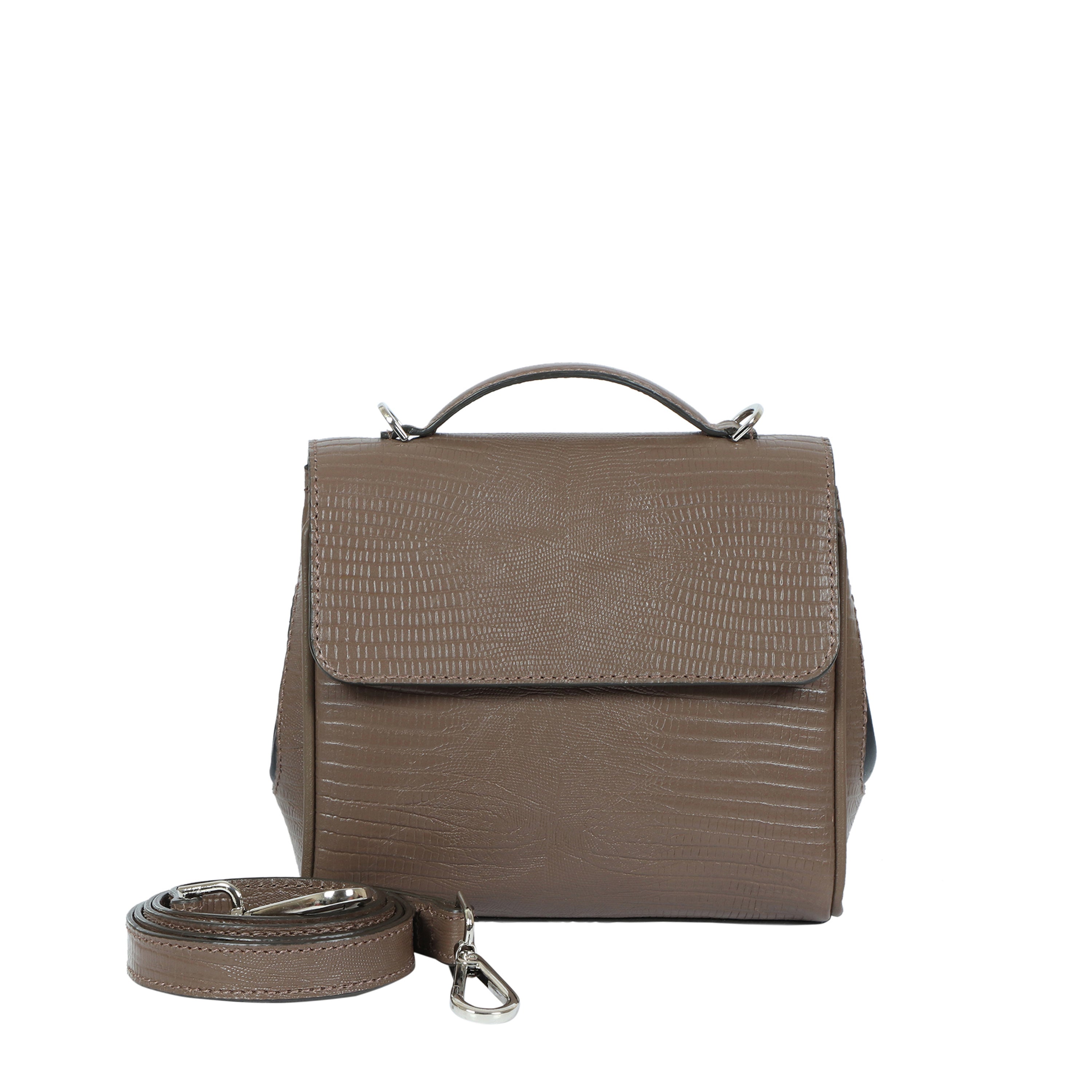 Small on sale satchel portia